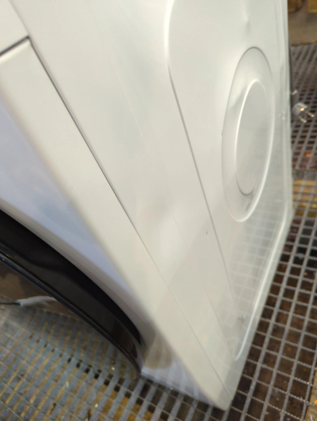 Lave-Linge Hublot 9 kg Reconditionné WHIRLPOOL W6W945WBFR : détails