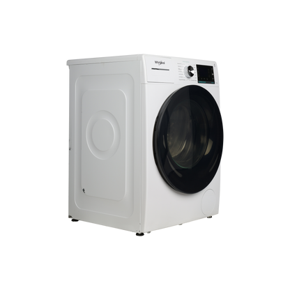 Lave-Linge Hublot 9 kg Reconditionné WHIRLPOOL W6W945WBFR : vue du côté droit