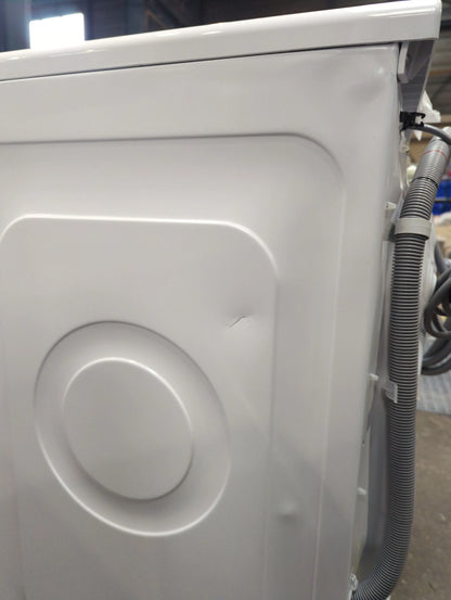 Lave-Linge Hublot 8 kg Reconditionné WHIRLPOOL W6XW845WRFR : détails