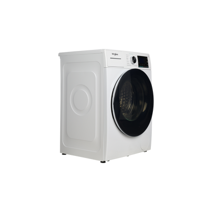 Lave-Linge Hublot 8 kg Reconditionné WHIRLPOOL W6XW845WRFR : vue du côté droit