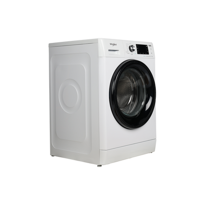 Lave-Linge Hublot 9 kg Reconditionné WHIRLPOOL FFBB9469CVFR : vue du côté droit
