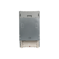 Lave-Vaisselle Encastrable 10 Cvts Reconditionné WHIRLPOOL WSIC3M17 (WSIC 3 M 17) : vue de face