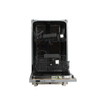 Lave-Vaisselle Encastrable 10 Cvts Reconditionné WHIRLPOOL WSIC3M17 (WSIC 3 M 17) : vue de l'intérieur