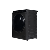 Lave-Linge Hublot 9 kg Reconditionné HAIER HW90-B14959S8U1 : vue du côté droit