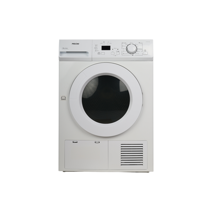 Seche-Linge Condensation 8 kg Reconditionné PROLINE PCD8ELECTRO : vue de face