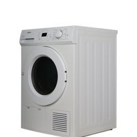 Seche-Linge Condensation 8 kg Reconditionné PROLINE PCD8ELECTRO : vue du côté droit