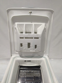 Lave-Linge Top 6 kg Reconditionné BRANDT WTC63F : détails