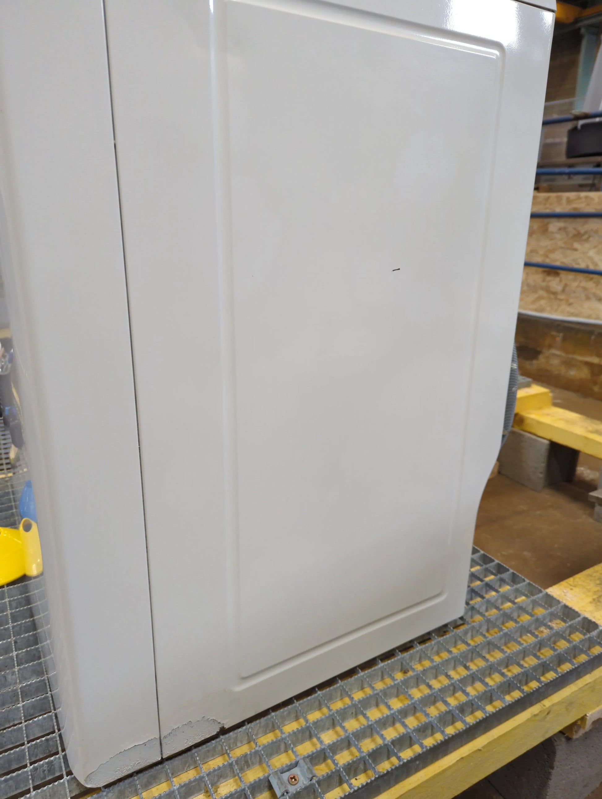 Lave-Linge Top 6 kg Reconditionné BRANDT WTC63F : détails