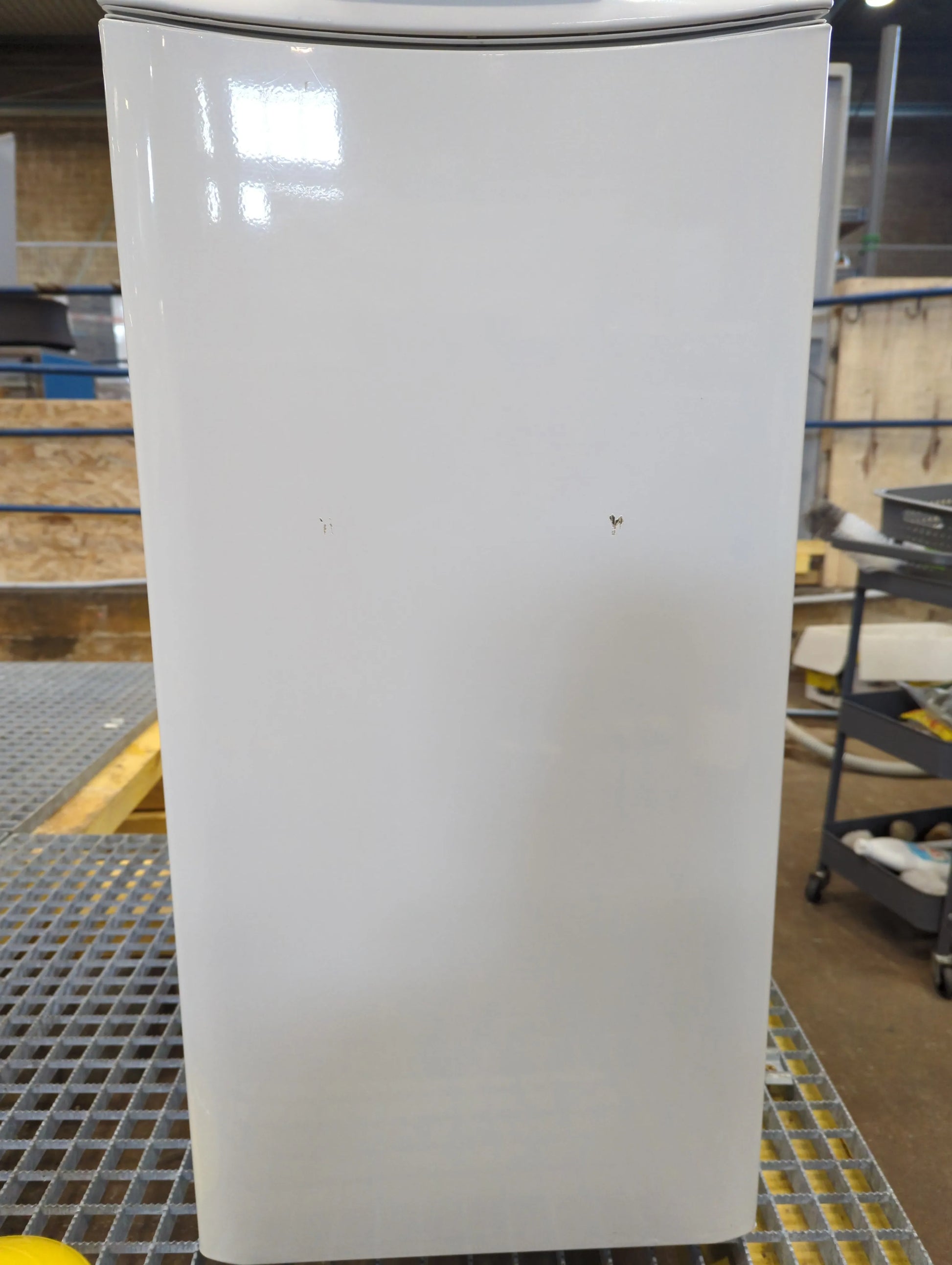 Lave-Linge Top 6 kg Reconditionné BRANDT WTC63F : détails