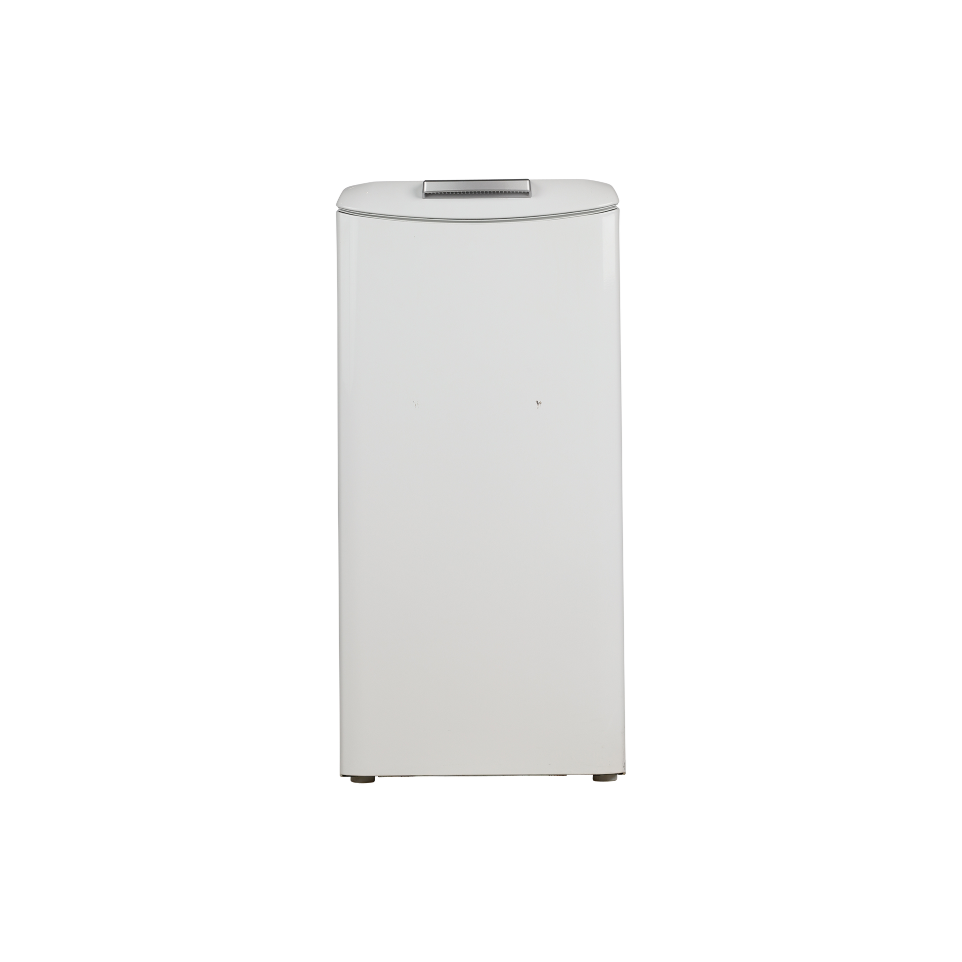 Lave-Linge Top 6 kg Reconditionné BRANDT WTC63F : vue de face