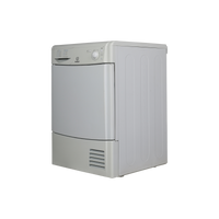 Seche-Linge Condensation 7 kg Reconditionné INDESIT IDC-75-FR : vue du côté droit