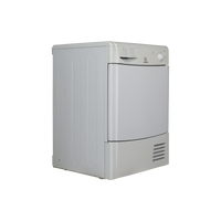 Seche-Linge Condensation 7 kg Reconditionné INDESIT IDC-75-FR : vue du côté gauche