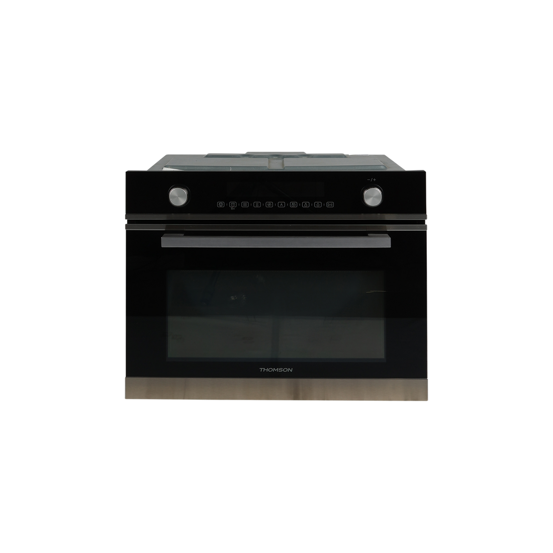 Four Chaleur Tournante 50 L Reconditionné THOMSON TBIC50BX : vue de face