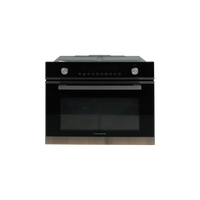 Four Chaleur Tournante 50 L Reconditionné THOMSON TBIC50BX : vue de face