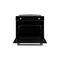 Four Chaleur Tournante 50 L Reconditionné THOMSON TBIC50BX : vue de l'intérieur