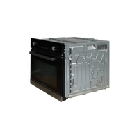 Four Chaleur Tournante 50 L Reconditionné THOMSON TBIC50BX : vue du côté droit