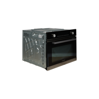 Four Chaleur Tournante 50 L Reconditionné THOMSON TBIC50BX : vue du côté gauche