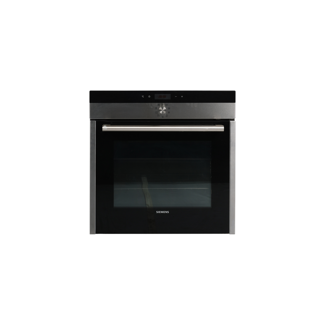 Four Chaleur Tournante 57 L Reconditionné SIEMENS HB64AR550F (HB 64 AR 550 F) : vue de face