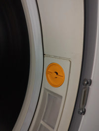 Seche-Linge Condensation 6 kg Reconditionné MIELE T 7644 C : détails
