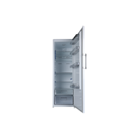 Réfrigérateur Une Porte 381 L Reconditionné ESSENTIEL B ERLV185-60B3 : vue de l'intérieur