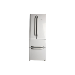 Réfrigérateur Multi-Portes 302 L Reconditionné HOTPOINT E4D W C1