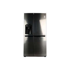 Réfrigérateur Américain 405 L Reconditionné LG GSL6621PS