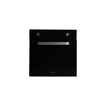 Four Chaleur Tournante 70 L Reconditionné ROSIERES RFS5881PN (RFS 5881 PN) : vue de face