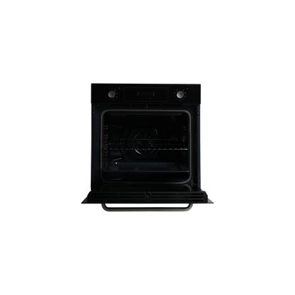 Four Chaleur Tournante 70 L Reconditionné ROSIERES RFS5881PN (RFS 5881 PN) : vue de l'intérieur