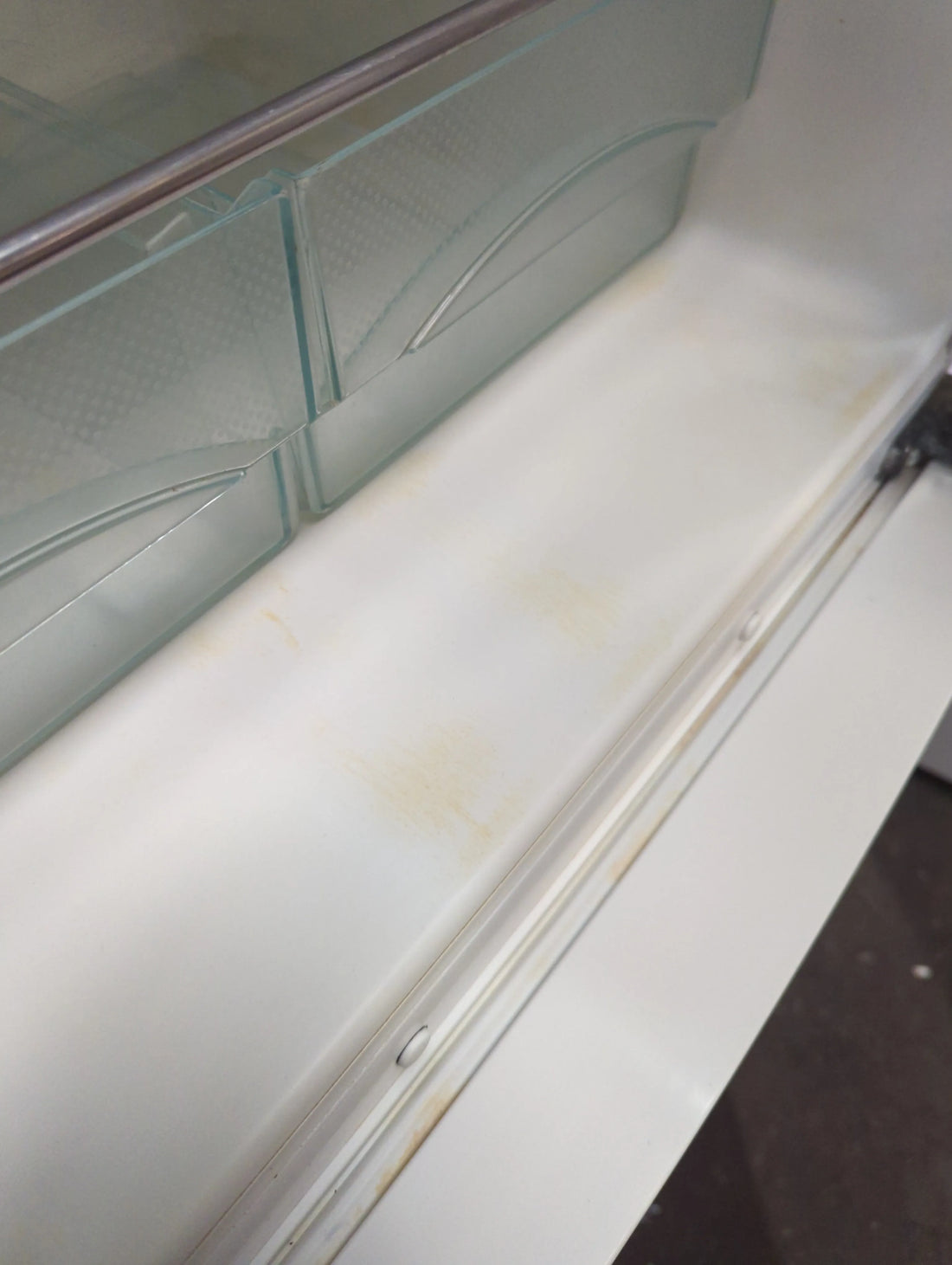 Réfrigérateur Avec Congélateur 276 L Reconditionné LIEBHERR CN 306 : détails