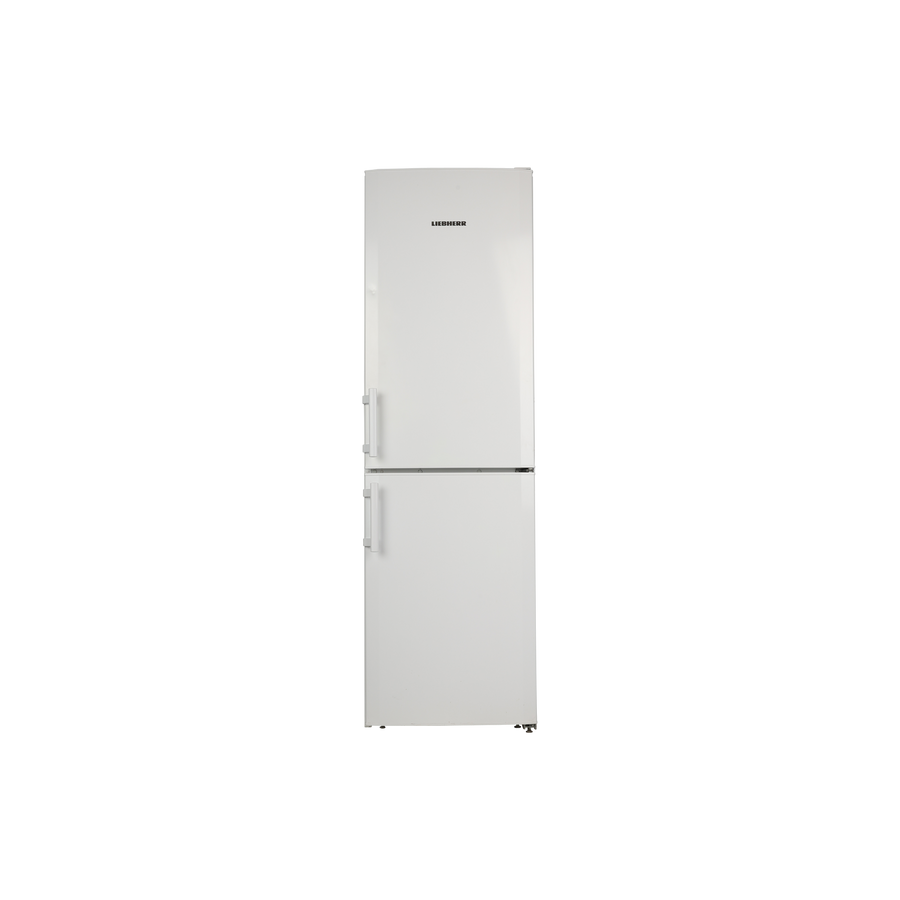 Réfrigérateur Avec Congélateur 276 L Reconditionné LIEBHERR CN 306 : vue de face