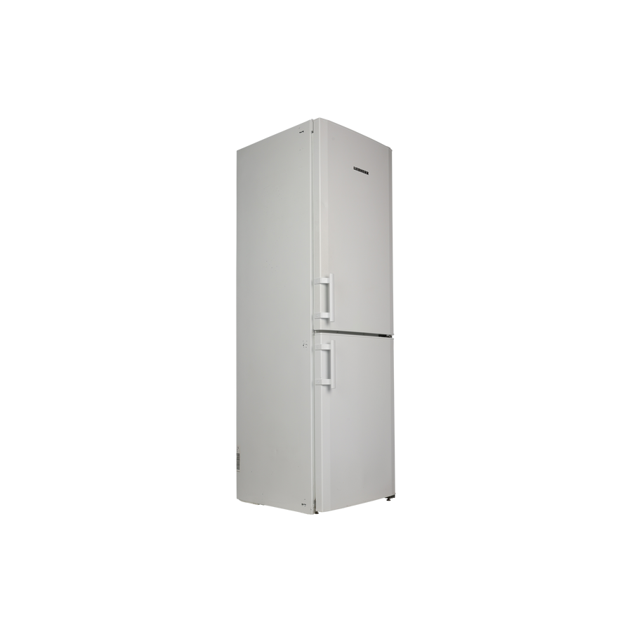 Réfrigérateur Avec Congélateur 276 L Reconditionné LIEBHERR CN 306 : vue du côté droit