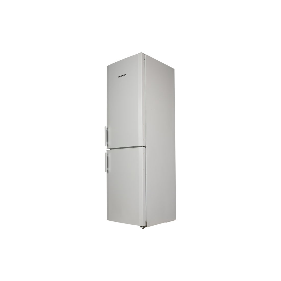 Réfrigérateur Avec Congélateur 276 L Reconditionné LIEBHERR CN 306 : vue du côté gauche
