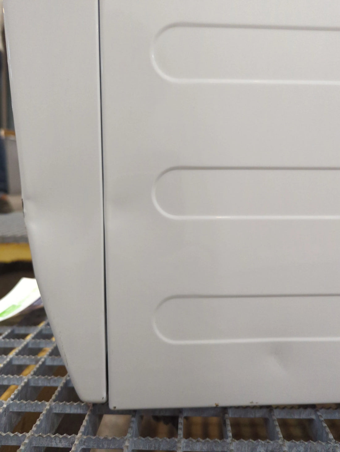 Seche-Linge Pompe À Chaleur 9 kg Reconditionné ELECTROLUX EW8H5349PS : détails