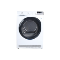 Seche-Linge Pompe À Chaleur 9 kg Reconditionné ELECTROLUX EW8H5349PS : vue de face