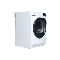 Seche-Linge Pompe À Chaleur 9 kg Reconditionné ELECTROLUX EW8H5349PS : vue du côté droit