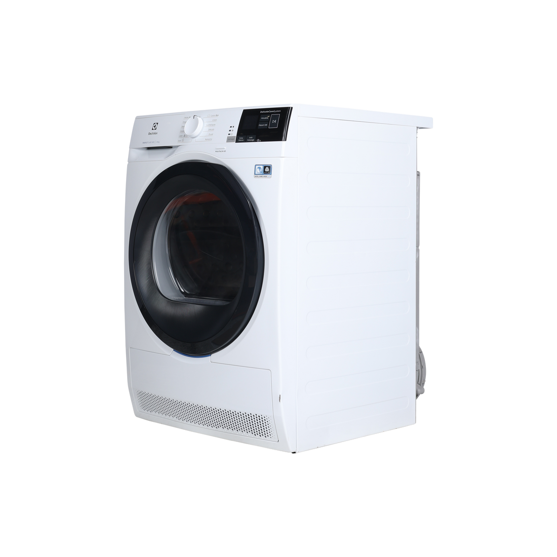 Seche-Linge Pompe À Chaleur 9 kg Reconditionné ELECTROLUX EW8H5349PS : vue du côté gauche