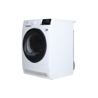 Seche-Linge Pompe À Chaleur 9 kg Reconditionné ELECTROLUX EW8H5349PS : vue du côté gauche