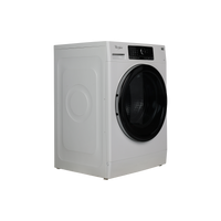Lave-Linge Hublot 8 kg Reconditionné WHIRLPOOL FSCR80430 : vue du côté droit