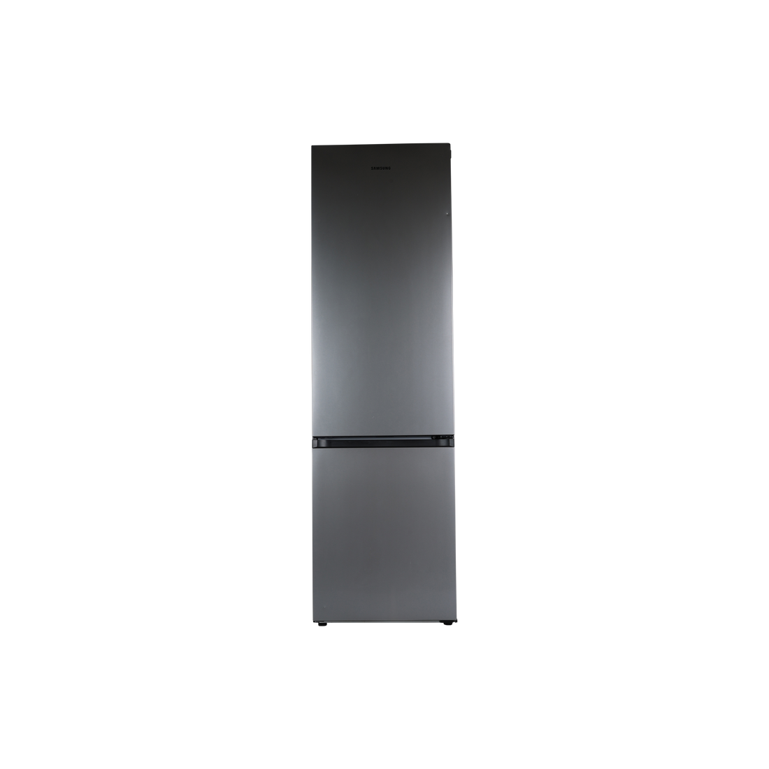Réfrigérateur Avec Congélateur 390 L Reconditionné SAMSUNG RB38T602CSA : vue de face