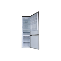 Réfrigérateur Avec Congélateur 390 L Reconditionné SAMSUNG RB38T602CSA : vue de l'intérieur
