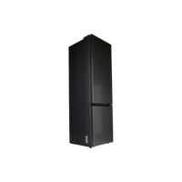 Réfrigérateur Avec Congélateur 390 L Reconditionné SAMSUNG RB38T602CSA : vue du côté droit