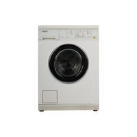Lave-Linge Hublot 5 kg Reconditionné MIELE W 402 : vue de face