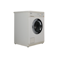 Lave-Linge Hublot 5 kg Reconditionné MIELE W 402 : vue du côté droit