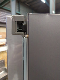 Réfrigérateur Avec Congélateur 288 L Reconditionné SAMSUNG RB29FWJNDSA : détails