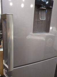 Réfrigérateur Avec Congélateur 288 L Reconditionné SAMSUNG RB29FWJNDSA : détails