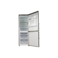 Réfrigérateur Avec Congélateur 288 L Reconditionné SAMSUNG RB29FWJNDSA : vue de l'intérieur