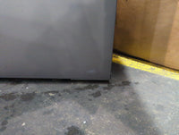 Réfrigérateur Avec Congélateur 288 L Reconditionné SAMSUNG RB29FWJNDSA : vue du haut ouverture et commandes