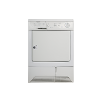 Seche-Linge Condensation 6 kg Reconditionné ELECTROLUX ADC5302 : vue de face