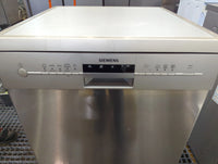 Lave-Vaisselle Pose Libre 14 Cvts Reconditionné SIEMENS SM6P1S