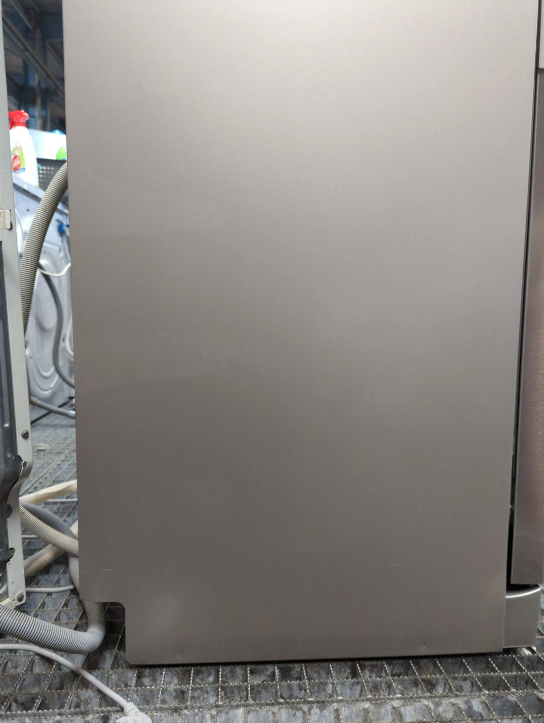 Lave-Vaisselle Pose Libre 14 Cvts Reconditionné SIEMENS SM6P1S : détails